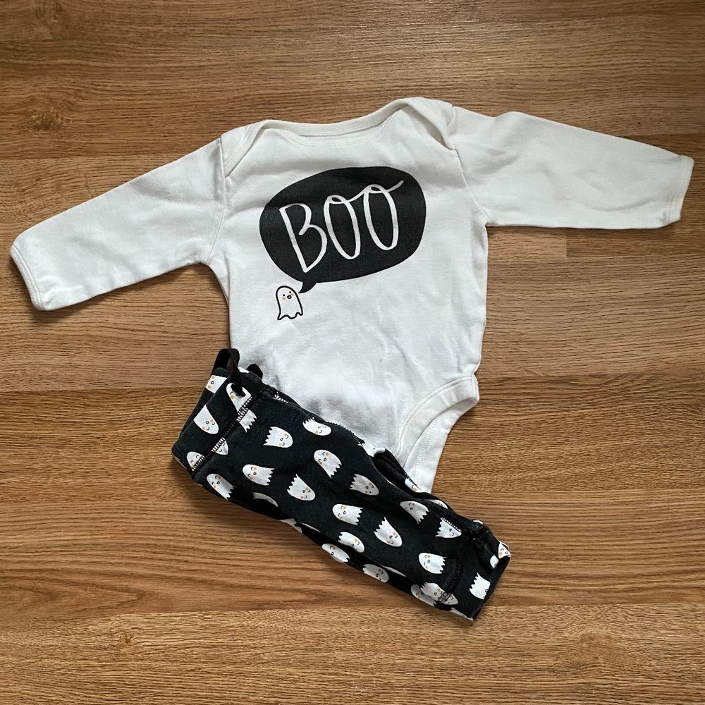 Halloween Set 🖤3 for 10🖤